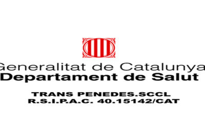 Registro sanitario de industrias y productos alimentarios de Cataluña (RSIPAC)